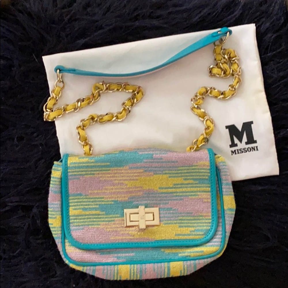 Missoni crossbody